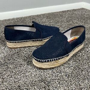 New Circus by Sam Edelman Loafer <Sz 9>